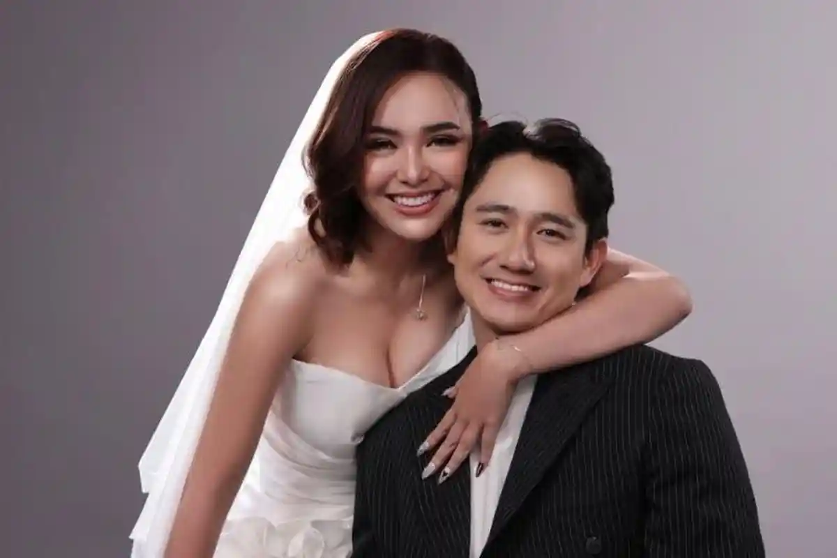 Sifat Asli Kenny Austin di Rumah Dibongkar Amanda Manopo: Beda Selama Ini Orang Tahu