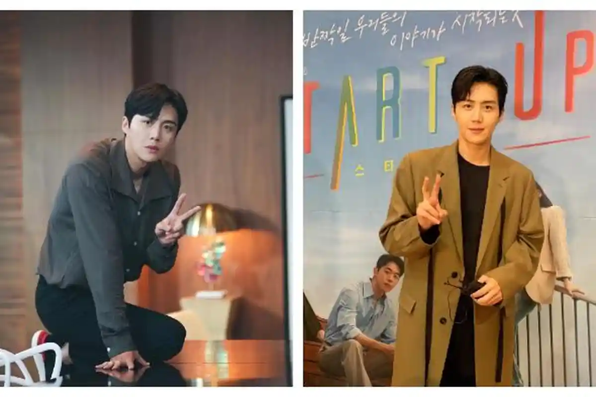 Belum Move On dari Han Ji Pyeong Start-Up? Ini 8 Drama Korea Lainnya yang Dibintangi Kim Seon Ho