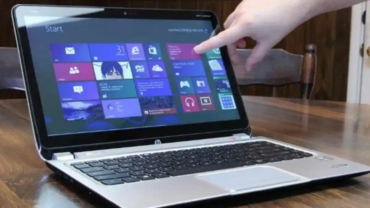 Daftar Laptop Touchscreen Murah Rp 5 Juta dari Asus, Acer, HP hingga Lenovo