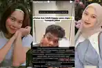 Konten Safrie dan Jule Dinilai Kelewatan, Bunga Jelitha Sentil Janda Na Daehoon: Gagal Jadi Ibu