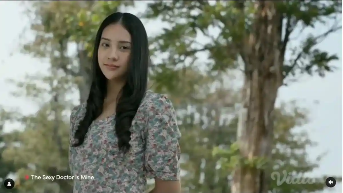 Anya Geraldine Dan Omar Daniel Hadiri Syukuran Penggarapan Syuting Series Baru