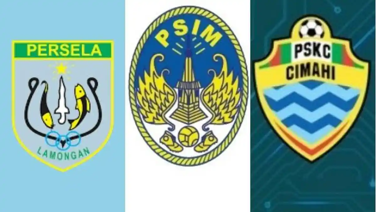 10 Pemain Asing Termahal Liga 2: Ada Persela, PSIM dan PSKC, Sosok Asing Dejan FC Urutan Teratas
