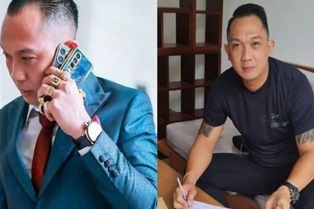 Aib Jhon LBF Dibongkar Mantan Karyawan, 'Potong Gaji Gak Dikontenin', Si Pengusaha Murka: Kebencian