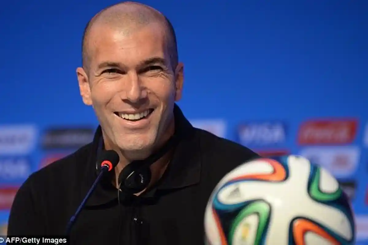 Mungkin Hanya 135 Menit, Madrid Puncaki Klasemen