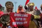 Dukung Revisi RUU KPK