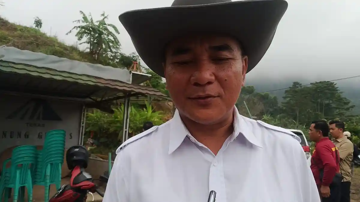 Gerindra Sumedang Dukung Penuh Moratorium Pembangunan Perumahan 