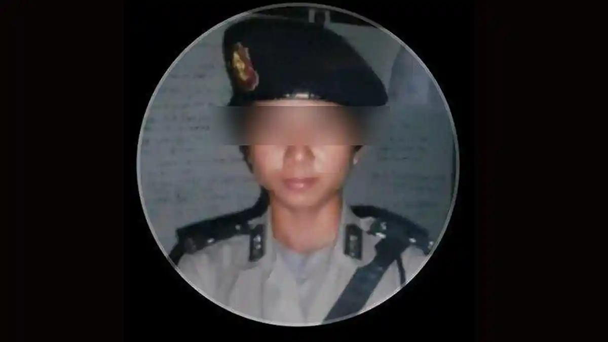 Profil Pecatan Polwan Polda Sulteng Sering Buat Gaduh di Sukoharjo Jateng: Dipecat Karena Ini