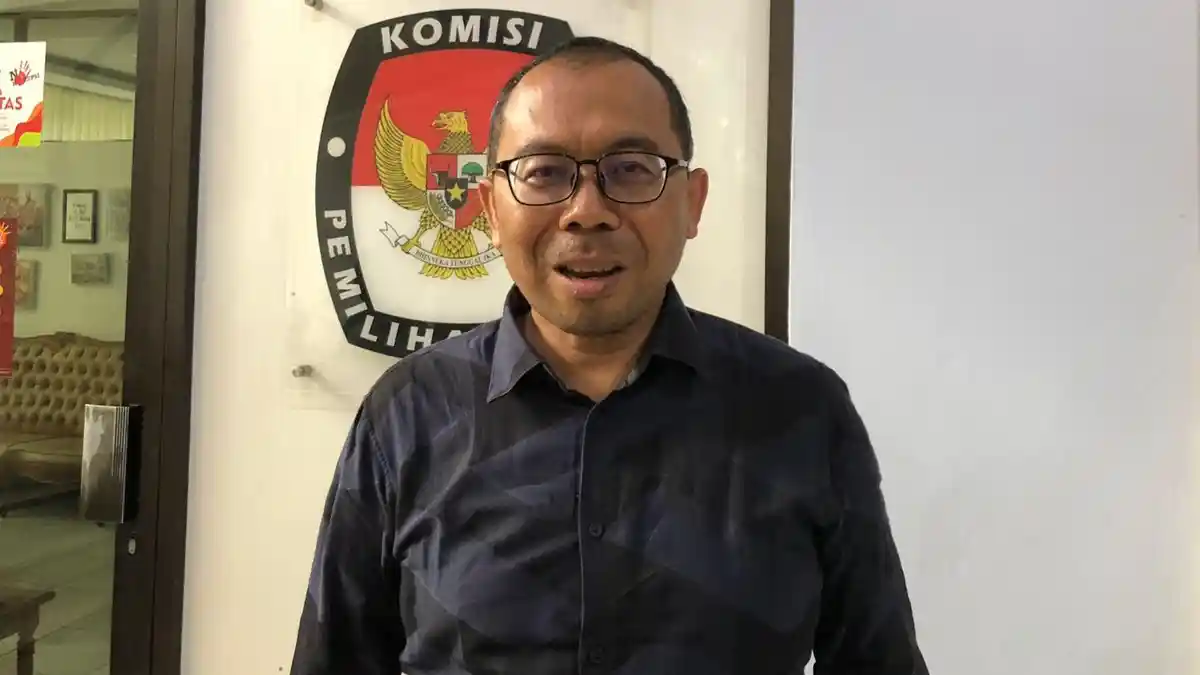 Catat! KPU Jateng Rilis Syarat Jumlah Dukungan Minimal dan Sebaran Bakal Calon DPD RI