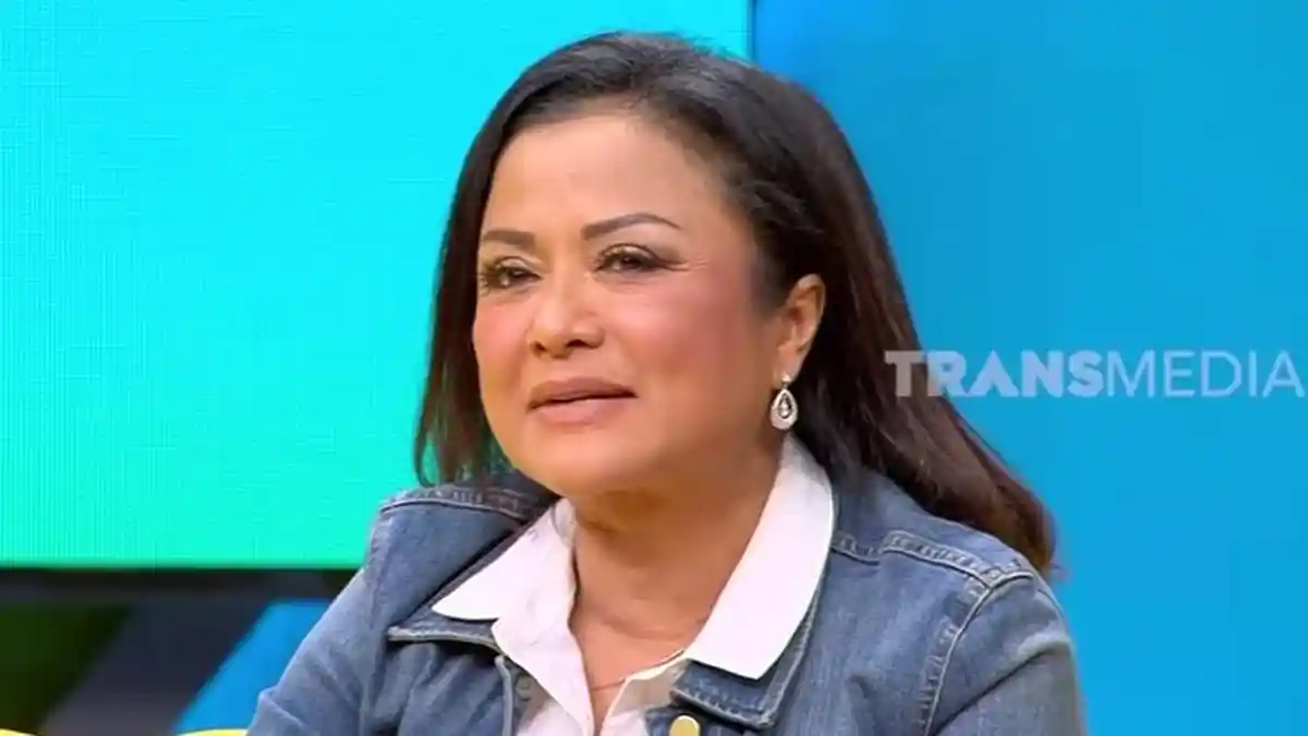 Ingat Betharia Sonata? Dulu Ceraikan Willy Dozan, Hubungan Memanas, Kini Minta Rujuk Sampe Nangis