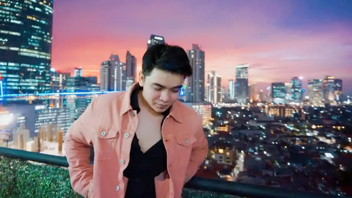 Wow! Tak Banyak yang Tahu, Ternyata Billy Syahputra Jago Freestyle Bola, Lihat Video Ini
