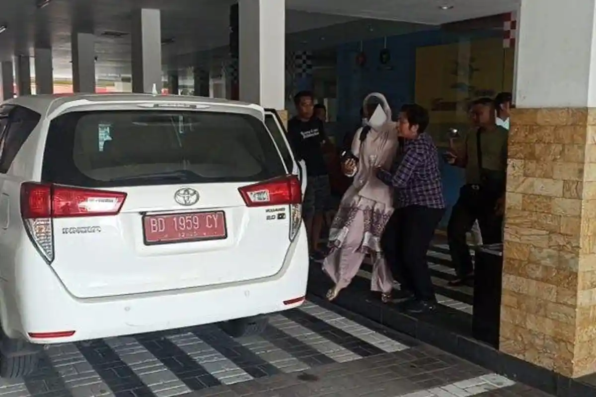 Kebohongan Selingkuhan Bu Guru ASN yang Digerebek Suami, Pamit ke Istri Cabut Gigi, Tabiatnya Parah
