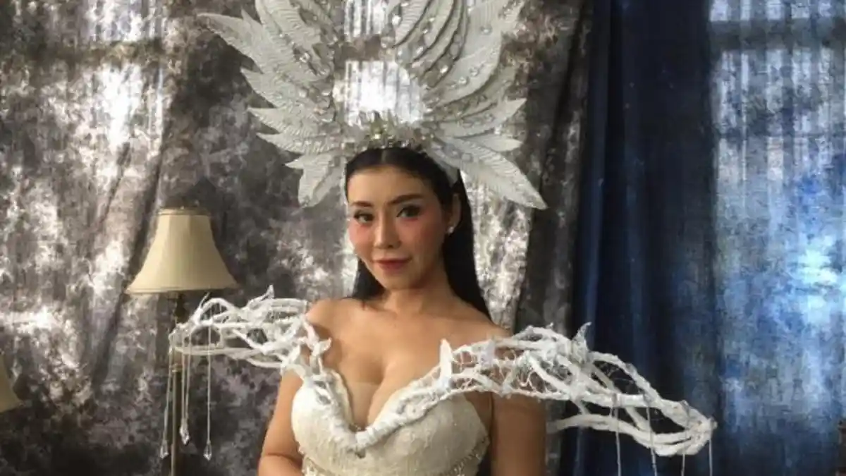 Pedangdut Baby Sexyola Puasa Mutih sebagai Persiapan Single Anyarnya
