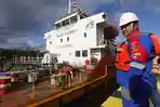 Ini Garda Terdepan Pertamina Patra Niaga Tetap Melayani Sepenuh Hati di Masa Liburan