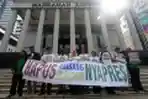 Hapus Ambang Batas Nyapres