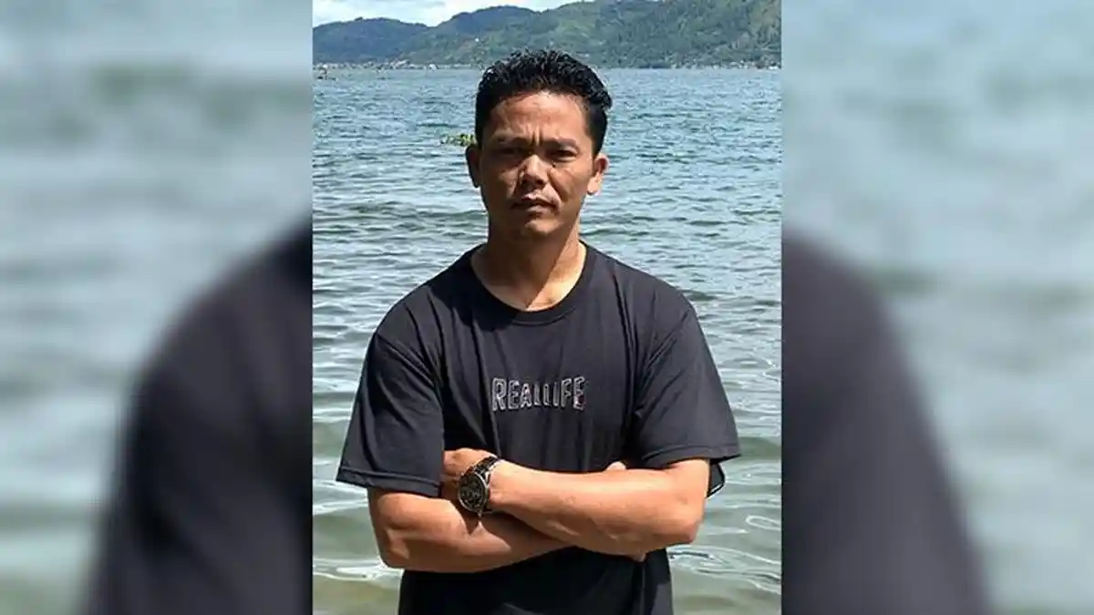 Jalan Rusak Parah, Alimin: Pemerintah Aceh dan DPRA Dapil 4 Dinilai ...