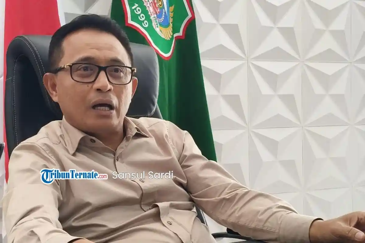 Abubakar Abdullah Siap Jalankan Amanah Gubernur: Perluas Akses dan Jaga Mutu Pendidikan Malut