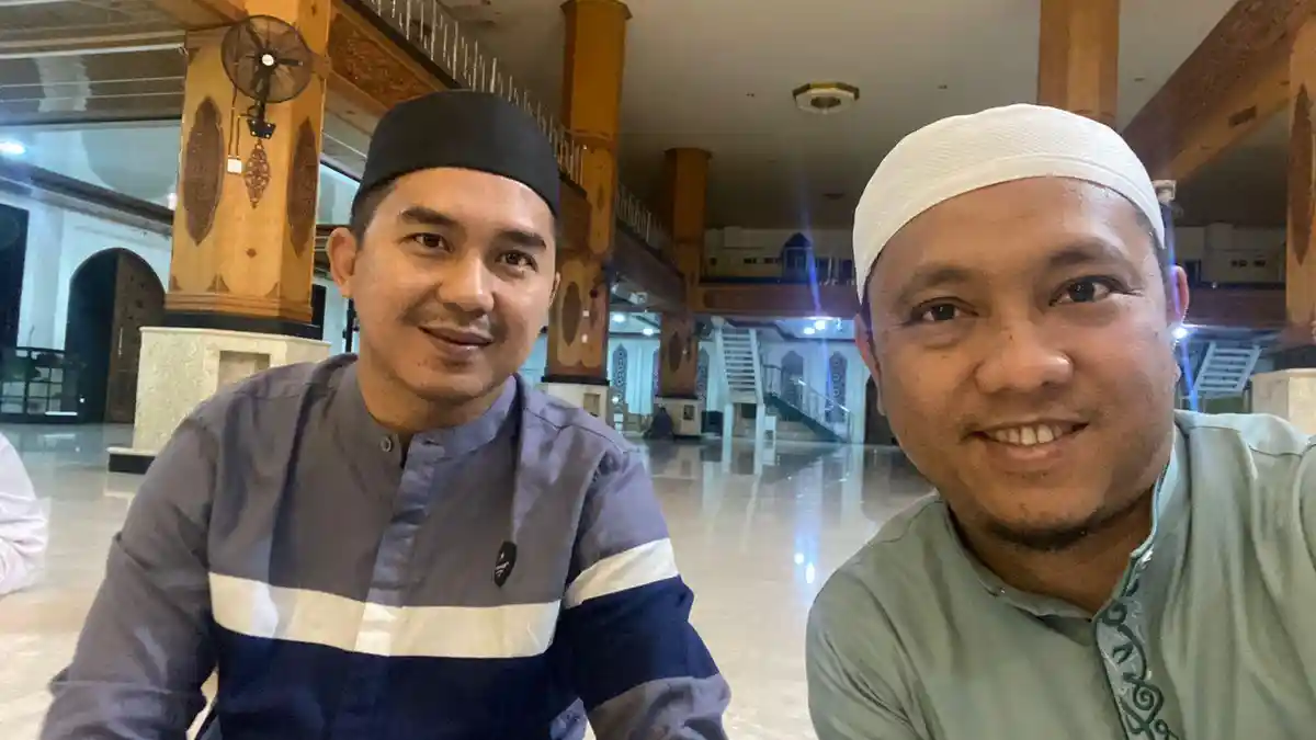 Wakil Ketua DPRD Luwu Kenang Herman Heizer, Sosok yang Penuh Ide dan Tidak Beda-bedakan Orang