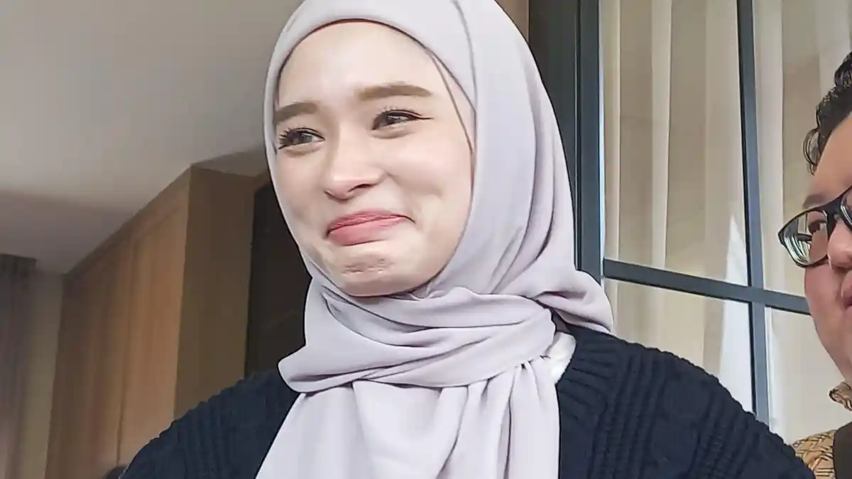 Inara Rusli Dilaporkan ke Polda Metro Jaya atas Dugaan Perselingkuhan dan Perzinahan, Ini Ceritanya