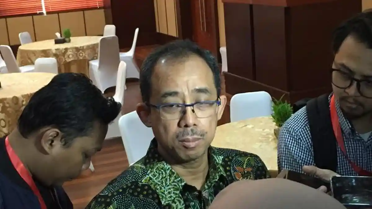 Tarif Cukai Rokok Naik, Ini Kata Dirjen Bea dan Cukai