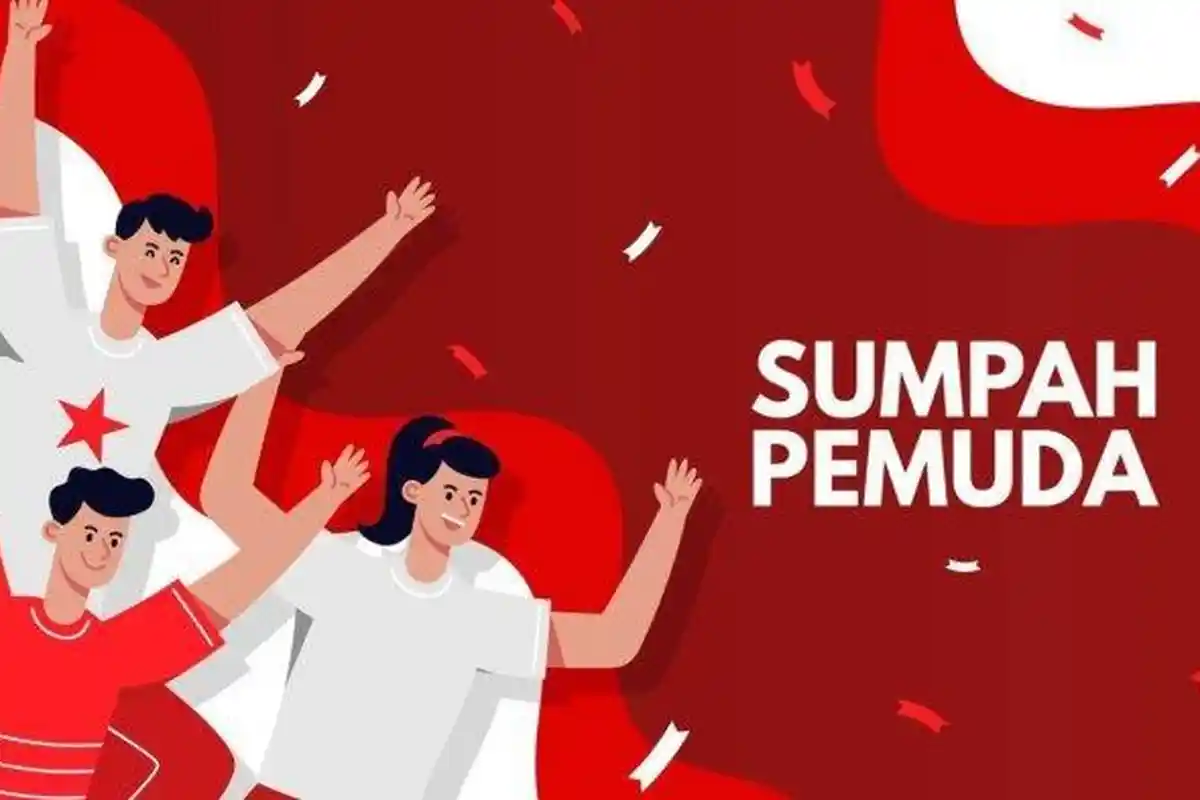 Sejarah Lengkap Lahirnya Hari Sumpah Pemuda: Berawal dari Kongres Pemuda hingga Tiga Kali Rapat