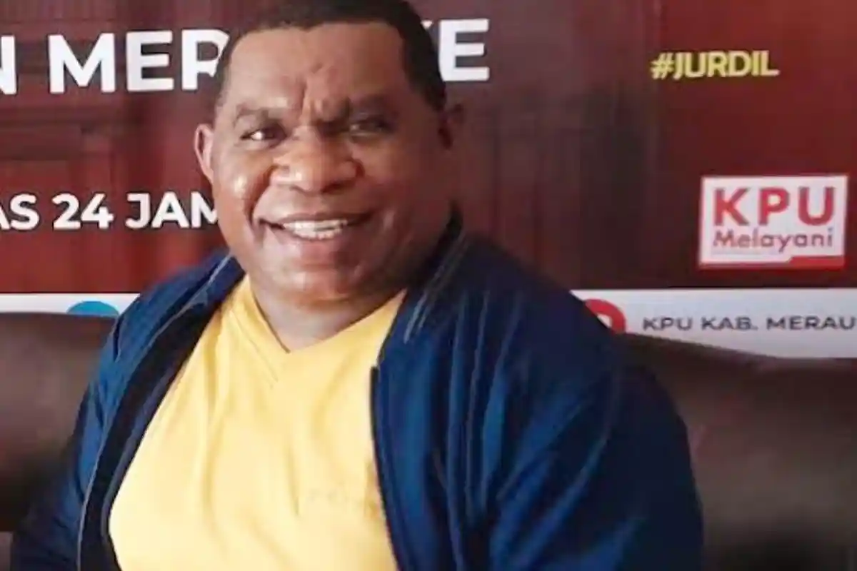 KPU Lakukan Verifikasi Ijazah 2 Bacalon Cagub-Cawagub Papua Pegunungan Langsung ke Universitas