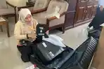 Pelunasan Haji Berakhir 17 April, Beberapa CJH Batanghari  Jambi Belum Terima Hasil Tes Kesehatan