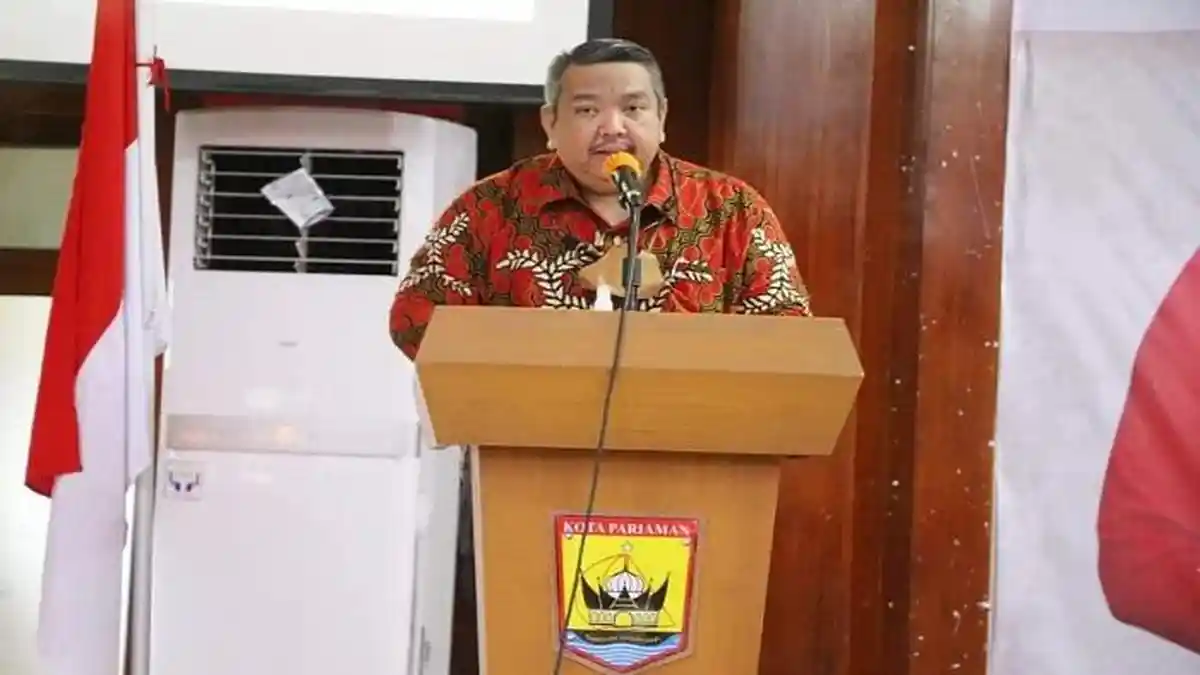 UNDP Gandeng Pemko Pariaman Optimalkan Layanan Bagi Korban Kekerasan Perempuan dan Anak