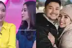 Rumah Tangga dengan Angga Wijaya Kandas, Nurul Kamaria Temui Dewi Perssik, Minta Maaf Dulu Menyakiti