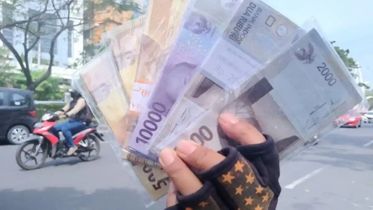 Jebakan Rentenir Online - Kenali Ciri dan Cara Kerjanya Agar Tak ...