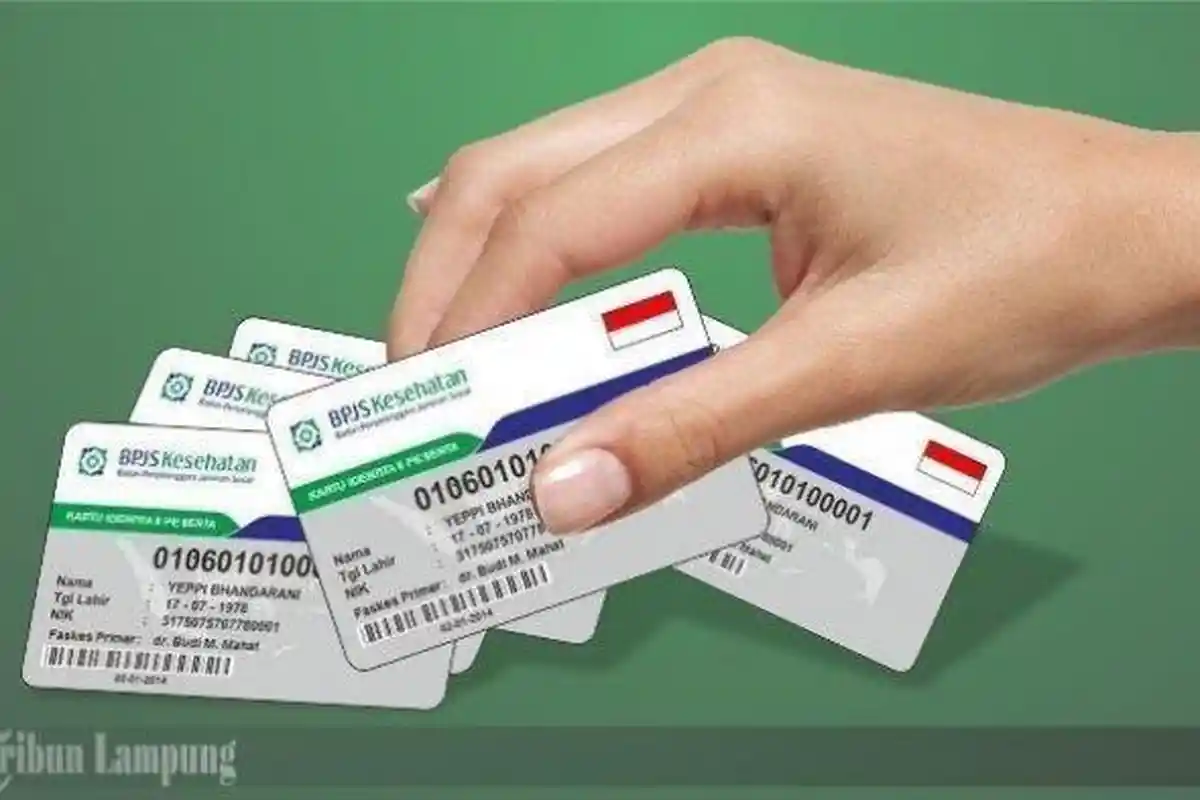 BPJS Kes Metro Lampung Pastikan Peserta Bisa Pindah Kelas ke Program UHC  