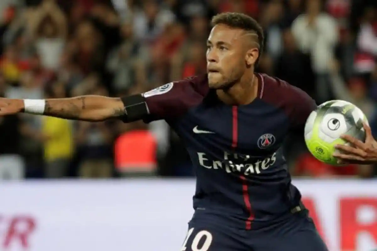 Neymar Dikabarkan Akan Ambil Langkah Berani Ini dari PSG
