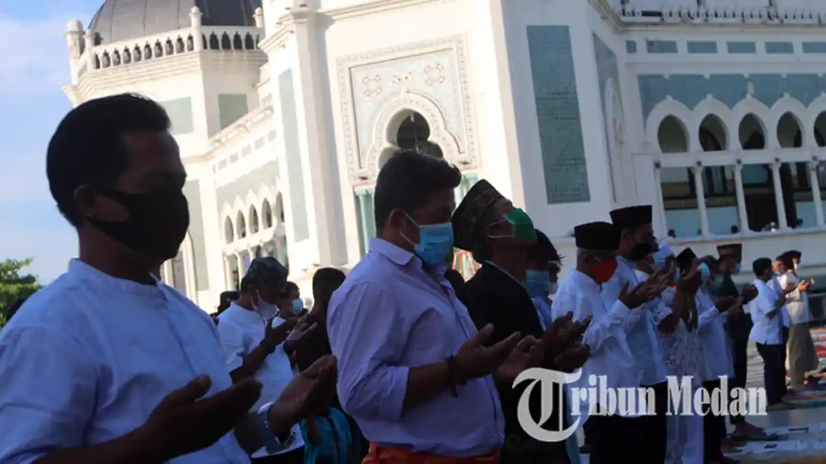 Niat Puasa Arafah hingga Sejarah dan Keutamaan Puasa Arafah