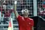 Indonesia Kalahkan Thailand