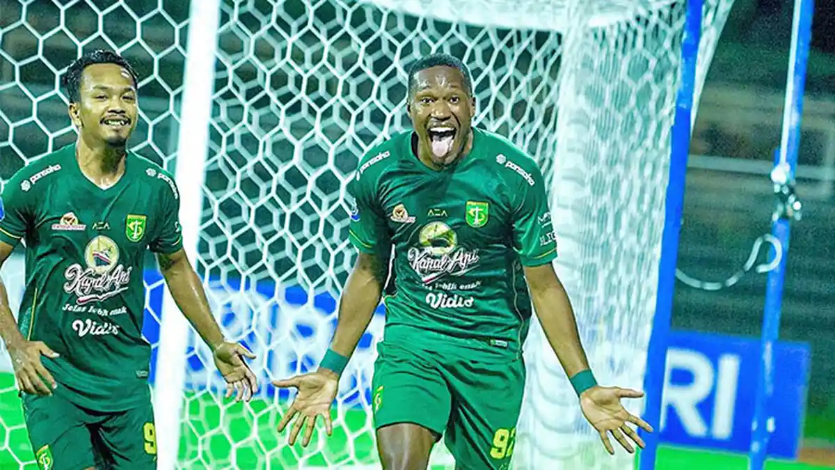 Deretan Bomber yang Bisa Gantikan Valpoort di Persebaya: Ada dari Persik, Persija hingga Eks Persib