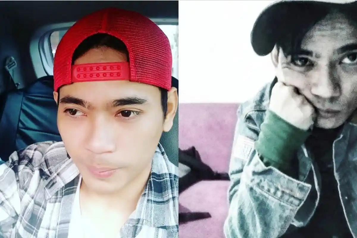 Perjalanan Aris Idol Sebelum Ditangkap Karena Narkoba, Berawal dari Pengamen hingga Akan Bercerai