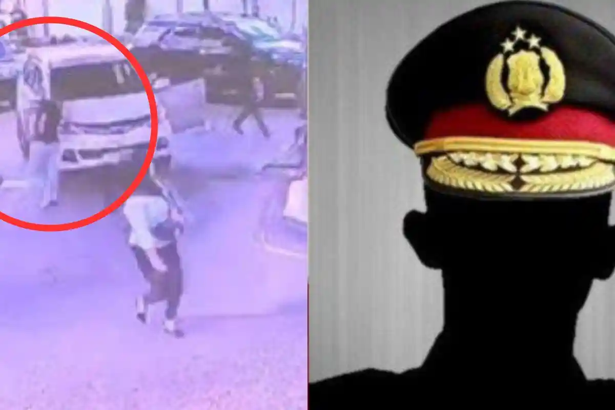 'Sudah Saya Copot Semua' Nasib Oknum Polisi yang Salah Tangkap Pasutri Penjual Kripik di Bogor