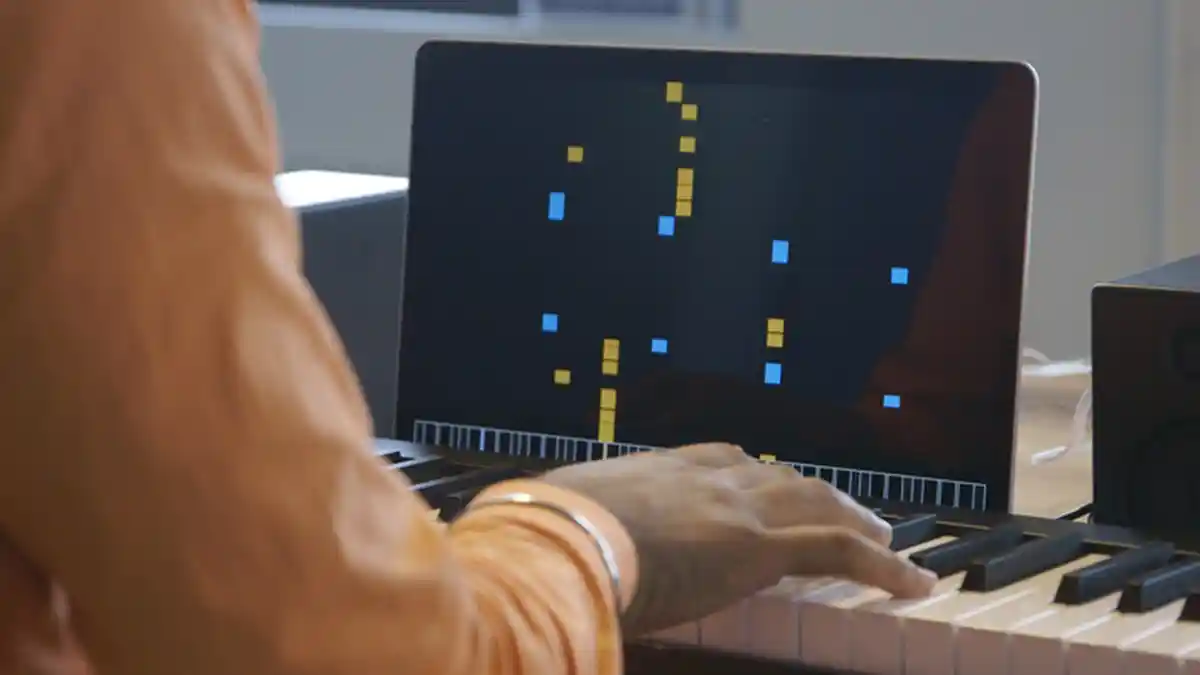 Setelah AutoDraw, Google Kembali Kembangkan Teknologi AI dalam Bentuk Musik