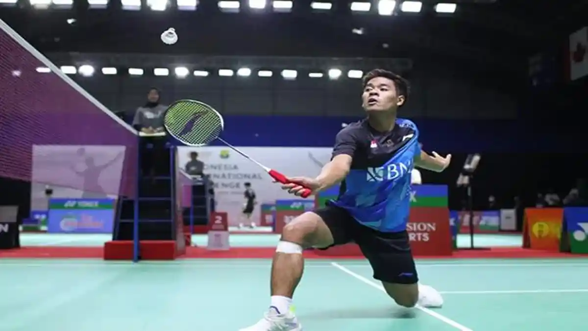 Daftar Wakil Indonesia di Orleans Masters, Turnamen BWF Usai Spain Masters 2023
