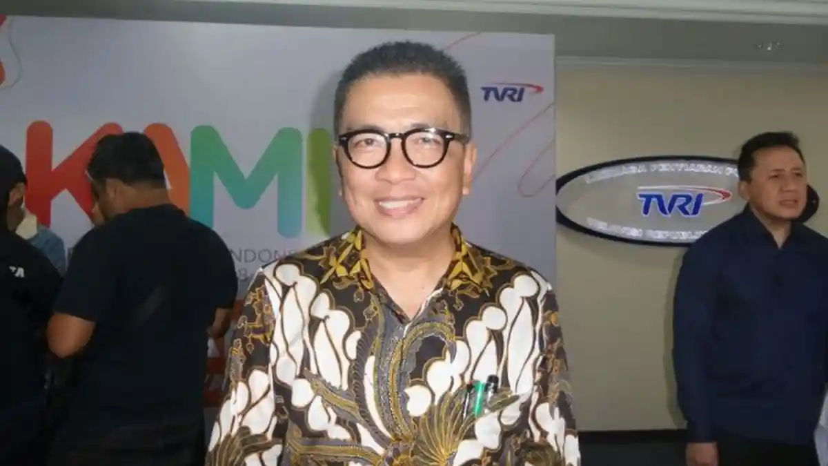 Pernah Dijuluki Raja Kuis, Helmy Yahya Kini Dicopot sebagai Dirut TVRI, Segini Harta Kekayaannya