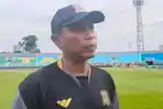 Hadapi Persipura Jayapura di Papua, Deltras FC Antisipasi Ketajaman Lini Depan Lawan