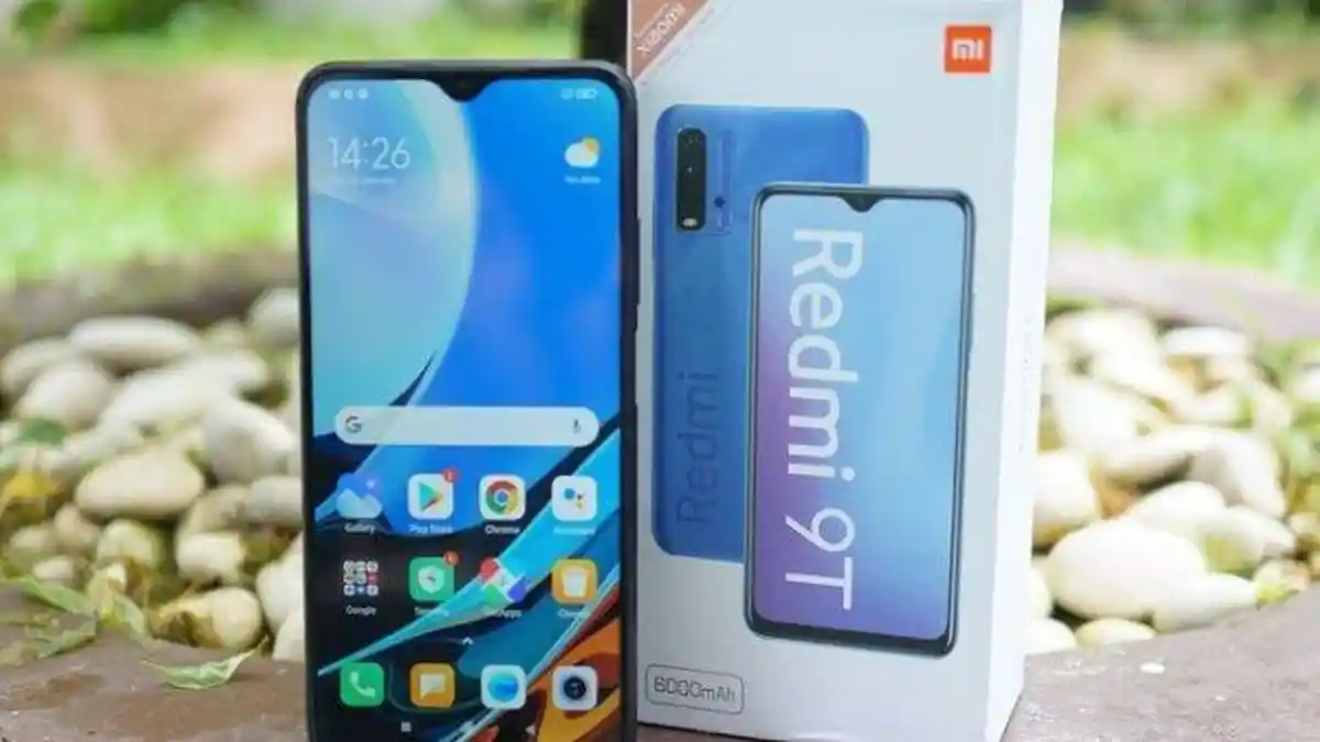 LENGKAP Harga HP Xiaomi di Akhir Bulan Februari 2021, POCO M3, Poco F2 Pro hingga Redmi 9T
