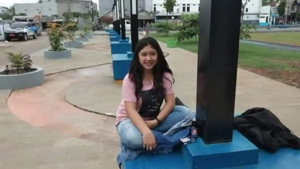 Gadis Cantik Dibakar Pacarnya Masih Kritis, Banjir Doa Dukungan, Donasi Mencapai Rp400 Juta Lebih