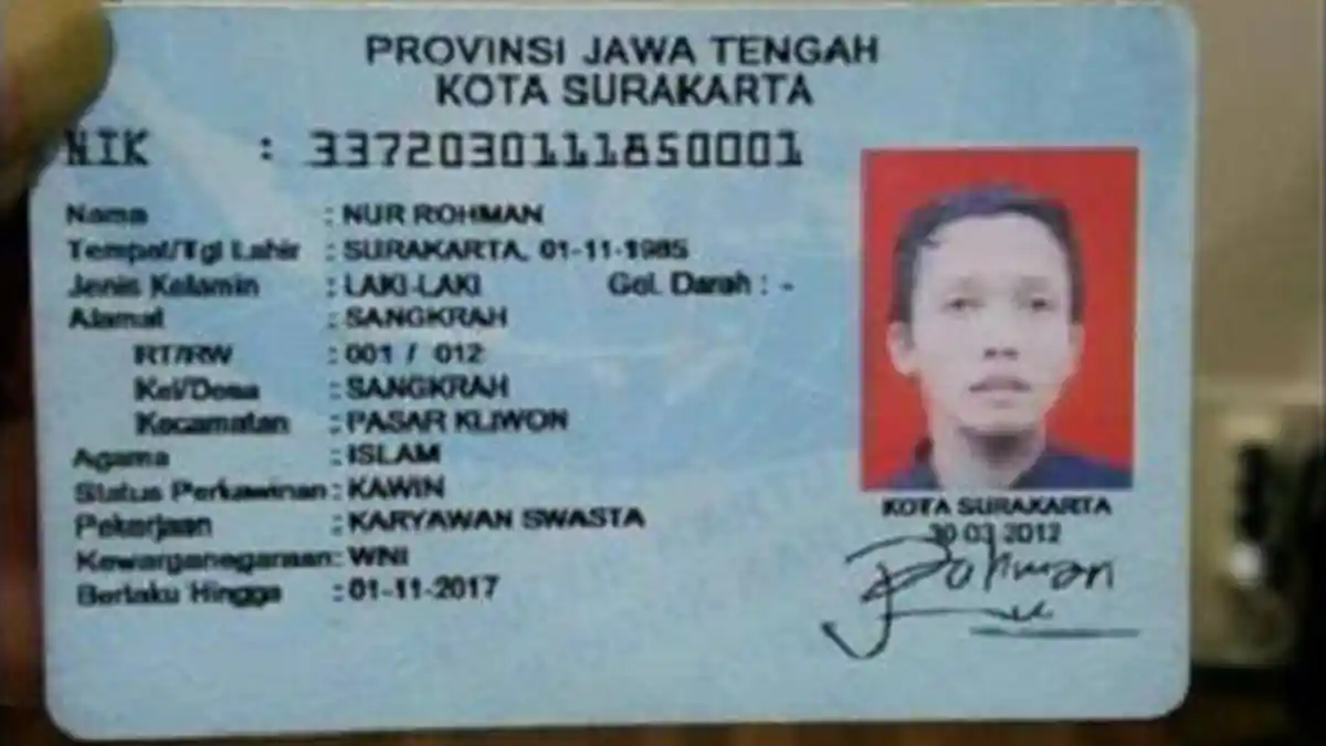 Apapun Motifnya Tak Dapat Dibenarkan Bom Bunuh Diri