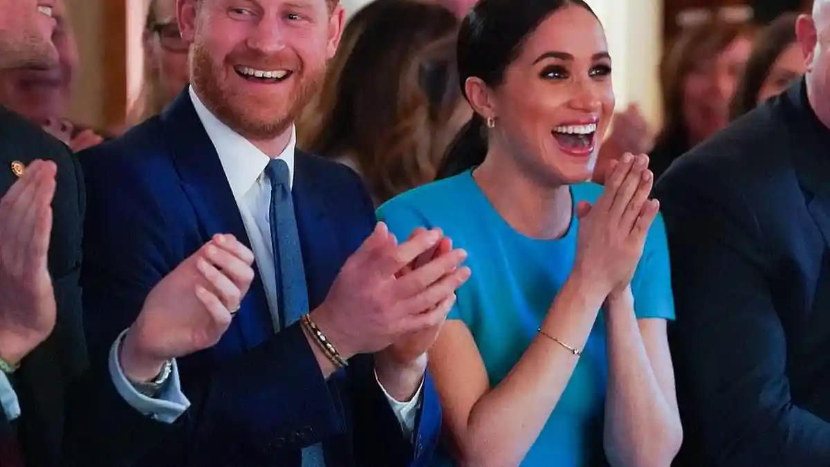 Pakar dan Teman Ungkap Isi Hati Pangeran Harry dan Meghan Markle: Diabaikan hingga Tak Ada Pelukan