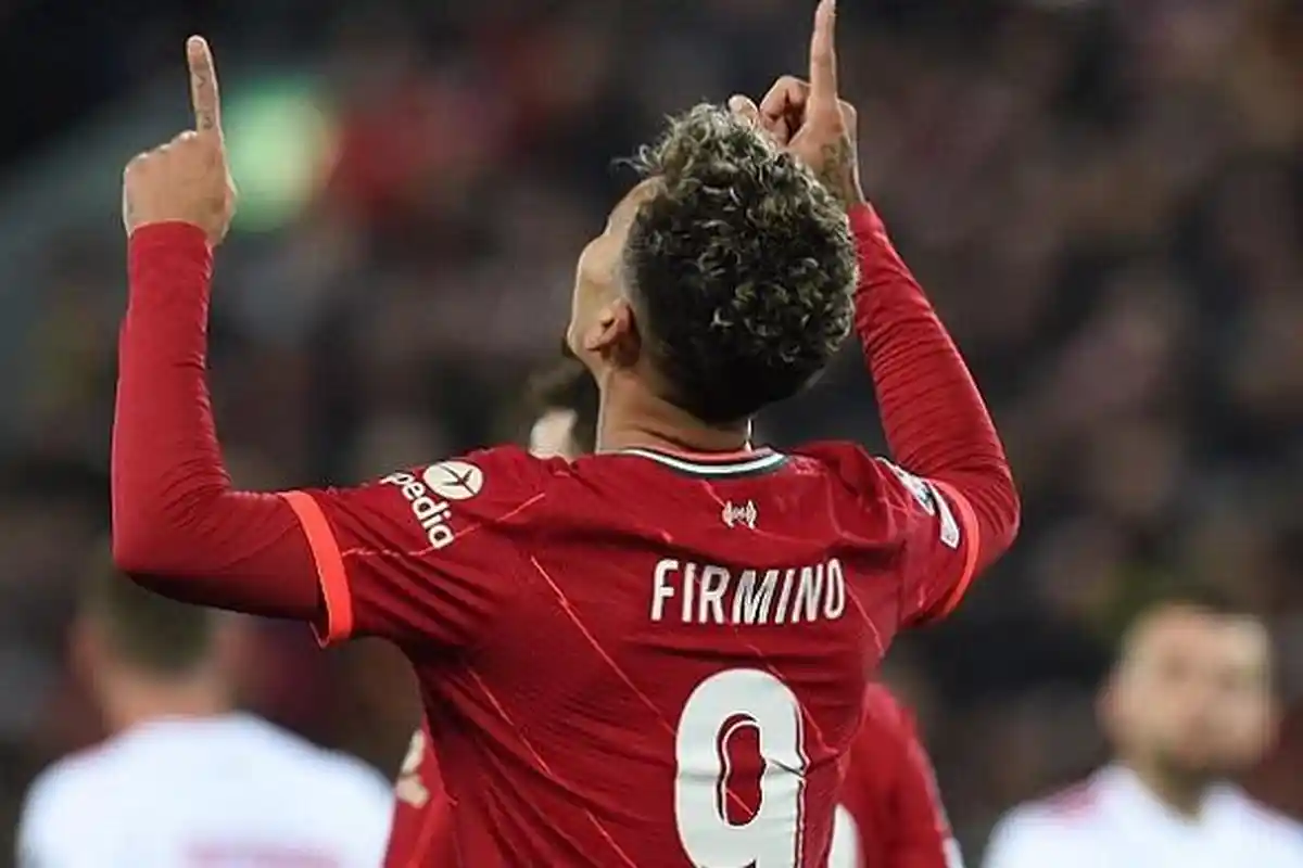 Liverpool Bakal Pertahankan Sadio Mane dan Mohamed Salah tapi Buang Roberto Firmino?