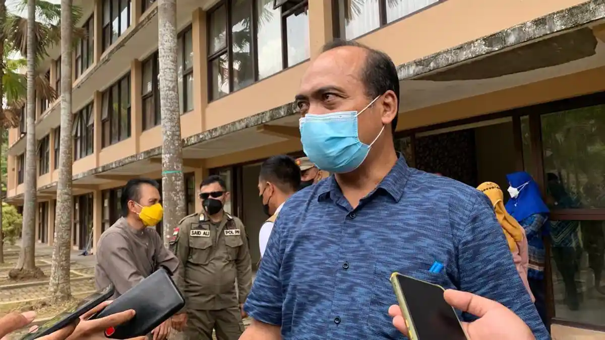 Kasus Positif Covid-19 Nihil, Dinas Kesehatan Berau Minta Masyarakat Tetap Waspada