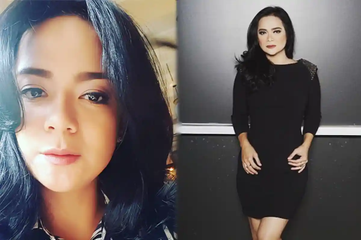 Tak Terima Disebut Menantu Durhaka, Shezy Idris Beri Pembelaan,8 Tahun Dia Lakukan Ini ke Mertua