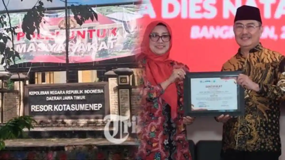 Madura Terpopuler: 2 Kades di Sumenep Jadi Kurir Sabu hingga Prof Jimly Kritisi Penanganan Karhutla