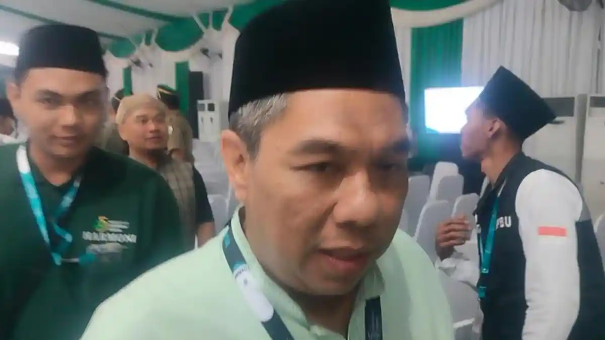 Raih Posisi Kedua Tabulasi Usulan Calon Ketua Umum PBNU, Ini Harapan KH Zulfa Mustofa