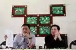 Olly Dondokambey Mengundurkan Diri dari Keanggotaan DPR
